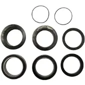 Mahle Smartbike Systems Sram Dub Wide X20/x30 Keskiön Laakeri