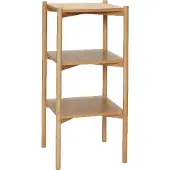 Hubsch Solution Shelf - 43X38X91CM