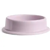HAY Column Candleholder kynttilälyhty M 11 cm Pale pink