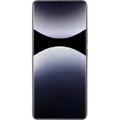Xiaomi Redmi Note 14 Pro 5G 8/256 Gt -puhelin, Midnight Black