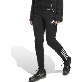 Adidas Tiro 25 Competition Treenihousut - Musta/harmaa Lapset, koko 176 cm