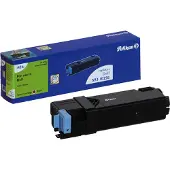 Pelikan 1421, BK, 2000 sivua, Musta, 1 kpl (1031421068)
