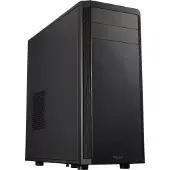 Fractal Core 2300 Musta