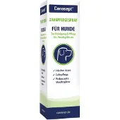 Canosept 100 ml -hammashoitosuihke koirille