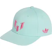 Adidas Lionel Messi Snap Back Lippis