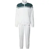 Sergio Tacchini Juoksupuku 'Riflesso' kuusi / valkoinen