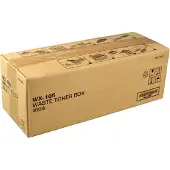 Konica Minolta Minolta WX-105, Minolta, Bizhub C227/287/226/266, 22000 sivua, 1 kpl (A8JJWY1)