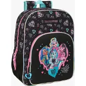 Monster High 19l 33x42x14 Cm Reppu