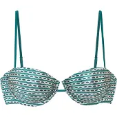 Copenhagen Studios Bikinitoppi petrooli