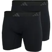 Adidas Shorts - Black - L