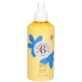 Roger & Gallet Vanille soleil vartalovoide Vartaloemulsio 250 ml