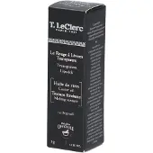 T. LeClerc Transparent Lipstic Huulipuna 3 g Nr. 14 - Organdi