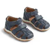 Wheat Sandal Frei - Navy - 21