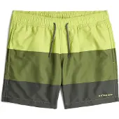 G-Star Dirik Color Block Uimashortsit