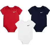 Nike Potkuhousut/body yönsininen / punainen / offwhite