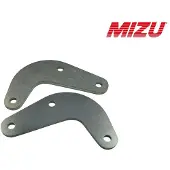 Mizu Perän Korotus KAWASAKI ZX-10 R/RR