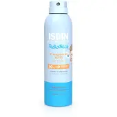 Isdin - Fotoprotector Läpinäkyvä Supreripullo Kostea Iho Lapsille SPF 50 250 ml