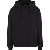 Urban Classics Basic Oversized Huppari