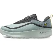 Joe Nimble Women's Trail Addict Flow+ Blue II 40.5