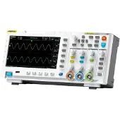 FNIRSI 1014D 2-in-1 oscilloscope signal generator