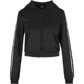 Urban Classics Cropped Verryttelytakki