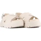 Palladium Pallacruise Crossed - Beige - 38