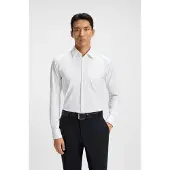 HUGO BOSS Hank Kent Collar -kauluspaita