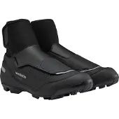Shimano MW502 -talvipyöräilykengät Musta