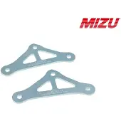 Mizu Perän Korotus KAWASAKI Z 900 /RS/CAFE 17-