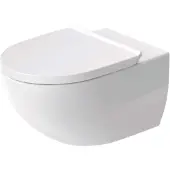 Duravit Seinä-wc Architec Rimless