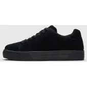 Selected Slmdavid Chunky Suede Sneaker 2.0 Noos - Black - 43
