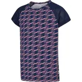 Hummel Hmljr Mix T-Shirt S/S - Pink - 104