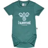 Hummel Azur Lyhythihainen Body