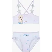 Disney Frozen Bikinit, Vaaleanliila, 98-104
