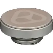 Thermal Grizzly DeltaMate Plug - Matt Nickel