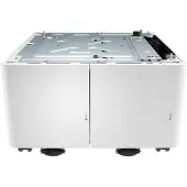 HP LaserJet, 2 700 arkin suuren kapasiteetin paperilokero ja jalusta (T3V30A)