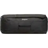 Bergans Kompass Duffel Bag 125L Black