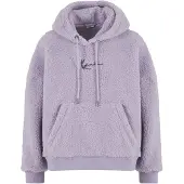 Karl kani Metal Signature Teddy Os Huppari
