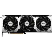 MSI GeForce RTX 5080 VENTUS 3X OC -näytönohjain, 16GB GDDR7
