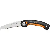 Fiskars - Plus SW68 retkisaha 15 cm