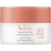 PIERRE FABRE DERMO KOSMETIK - Geschäftsbereich: AVENE - DUCRAY - A-DERMA - RENE FURTERER Avène 24h kosteuttava huulivoide 10 ml