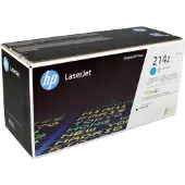 HP – Toner/214Z CY OG LJ Toner Crtg (W2141Z)