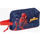 Marvel Kylmälaukku, Sininen