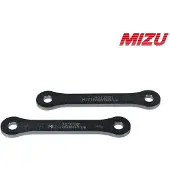Mizu Perän Korotus 25/30 MM ERI MALLEJA