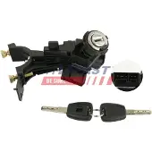 Fast Sports Nutrition Steering Lock