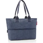 Reisenthel Shopper E1 12-18l Ostoskassi