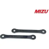 Mizu Perän Korotus 20/25/30 MM ERI MALLIT