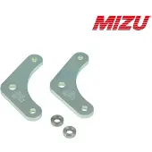 Mizu Perän Madallus 30 MM ERILAISET KAWASAKIT