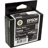 Epson T46S8 Mustepatruuna mattamusta