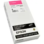 Epson C13T55W300-mustekasetti, 200 ml, magenta